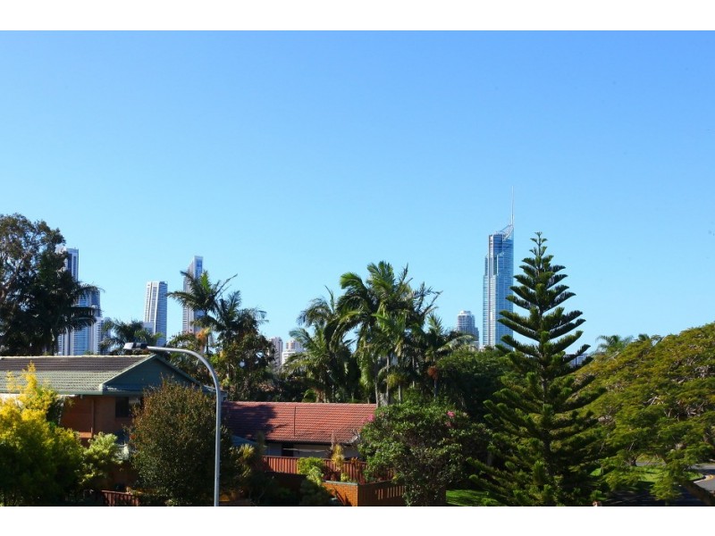 2/21 Wildwood Court, Surfers Paradise QLD 4217