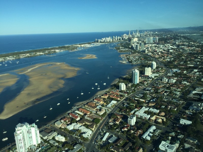 2/240 Marine Parade, Labrador QLD 4215