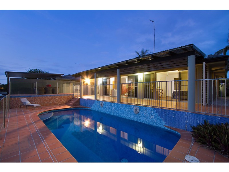 88 Gibraltar Drive, Isle Of Capri QLD 4217