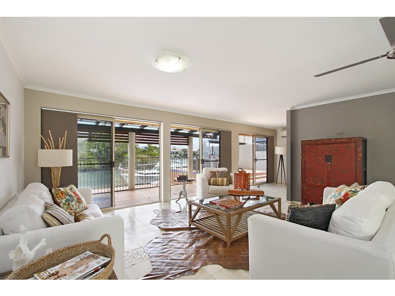 88 Gibraltar Drive, Isle Of Capri QLD 4217