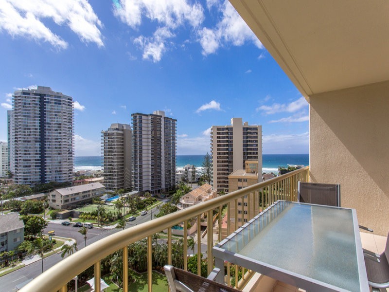 112/1 Serisier Avenue, Main Beach QLD 4217
