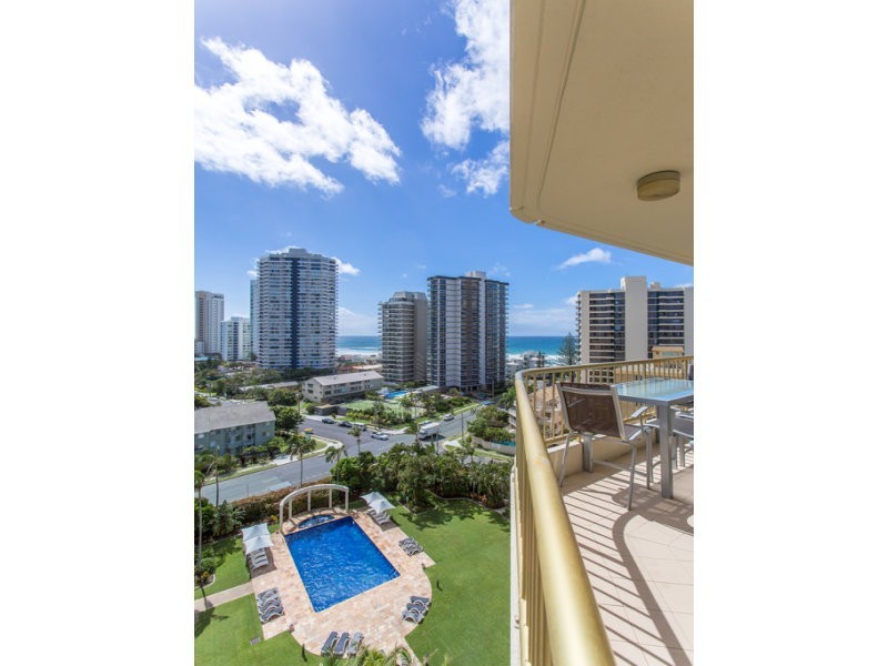 112/1 Serisier Avenue, Main Beach QLD 4217