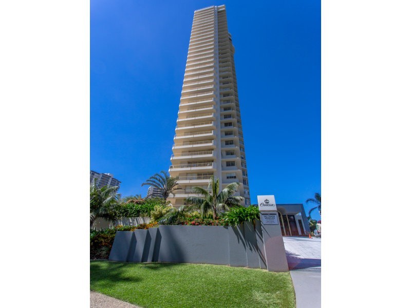 112/1 Serisier Avenue, Main Beach QLD 4217