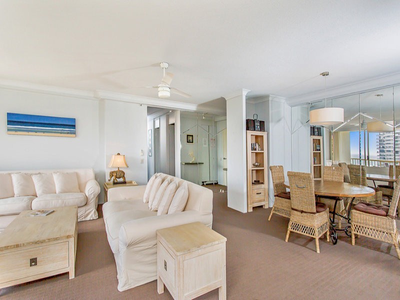 112/1 Serisier Avenue, Main Beach QLD 4217