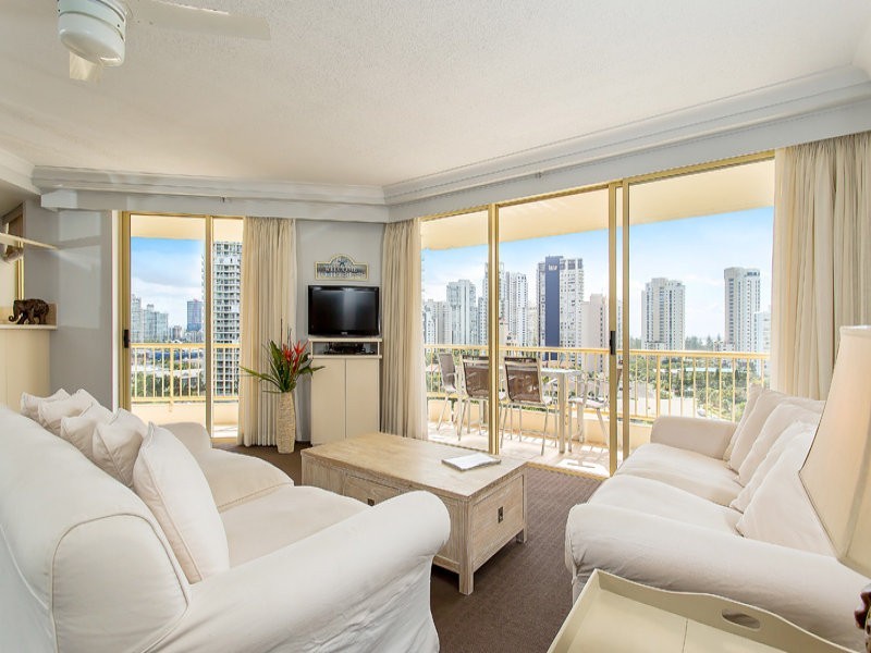 112/1 Serisier Avenue, Main Beach QLD 4217