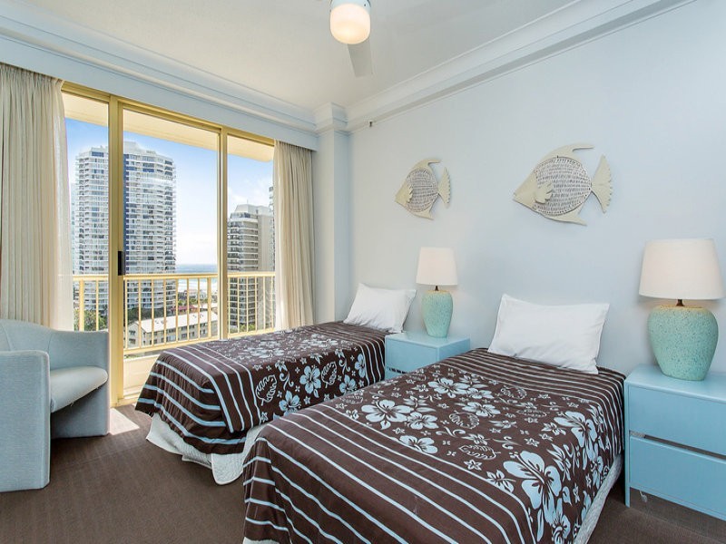 112/1 Serisier Avenue, Main Beach QLD 4217