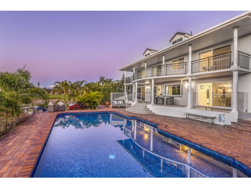 20 Donegal Crescent, Sorrento QLD 4217