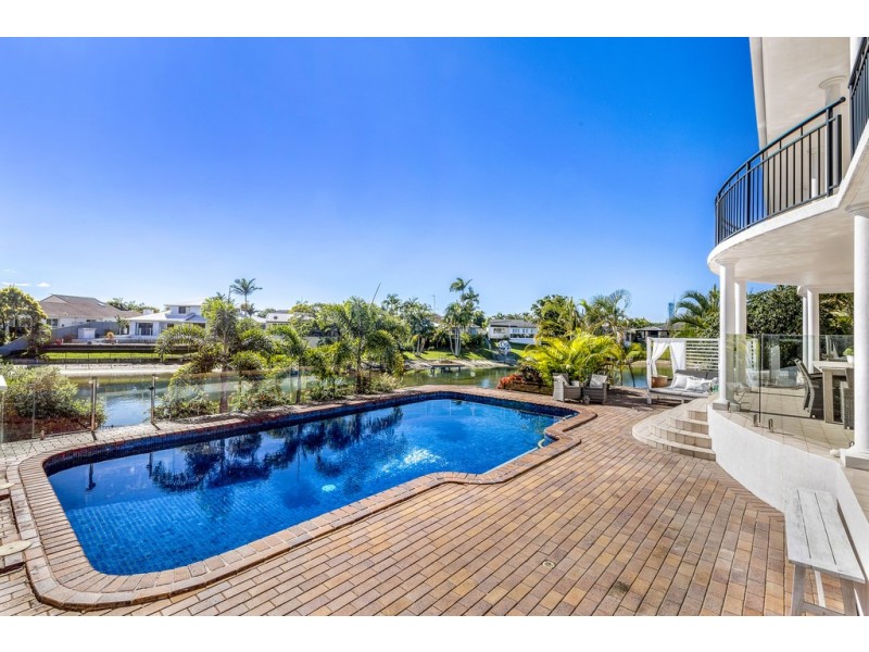 20 Donegal Crescent, Sorrento QLD 4217