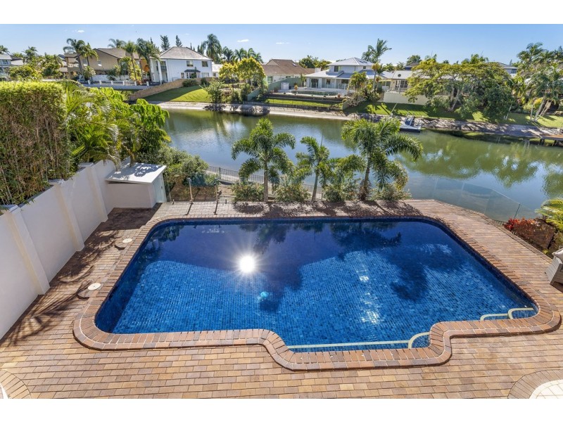 20 Donegal Crescent, Sorrento QLD 4217