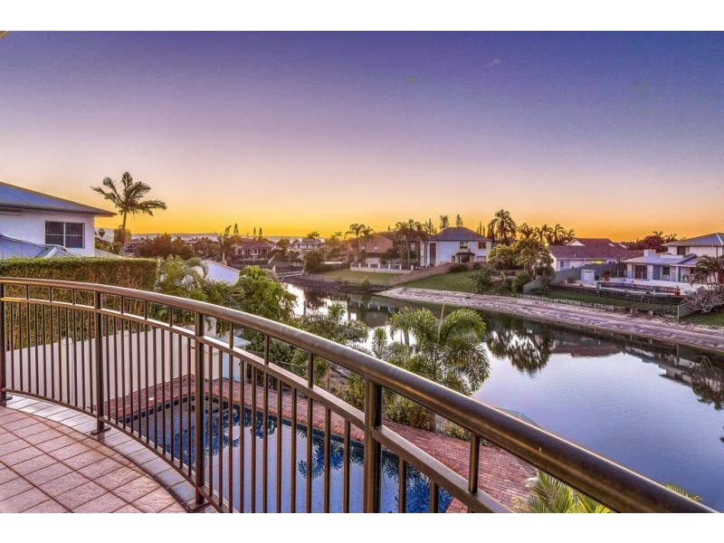 20 Donegal Crescent, Sorrento QLD 4217