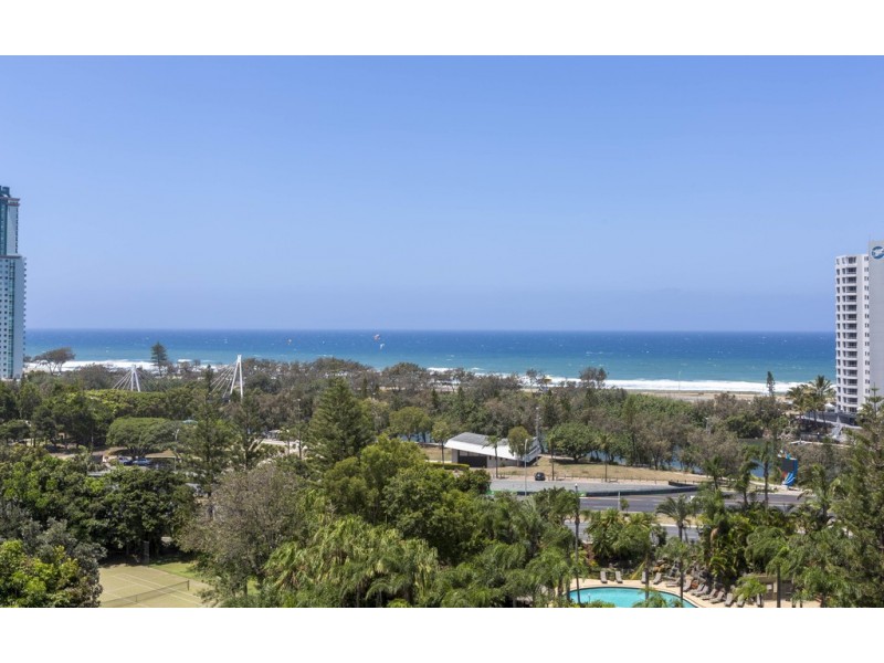 49-2 “Atlantis West” Admiralty Drive, Paradise Waters QLD 4217
