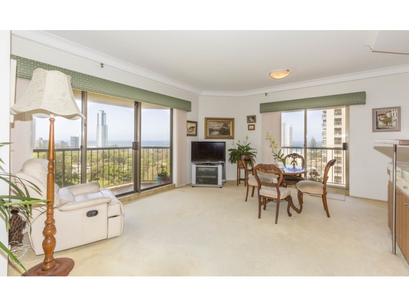 49-2 “Atlantis West” Admiralty Drive, Paradise Waters QLD 4217