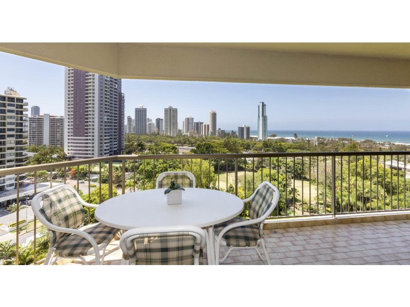 49-2 “Atlantis West” Admiralty Drive, Paradise Waters QLD 4217