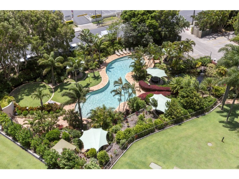 49-2 “Atlantis West” Admiralty Drive, Paradise Waters QLD 4217