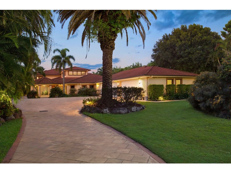 28 Maryland Avenue, Carrara QLD 4211