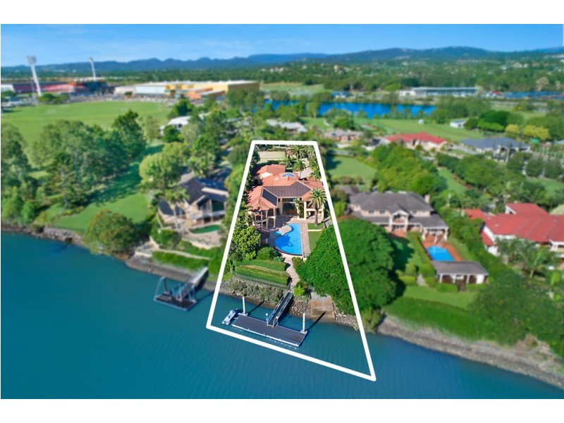 28 Maryland Avenue, Carrara QLD 4211