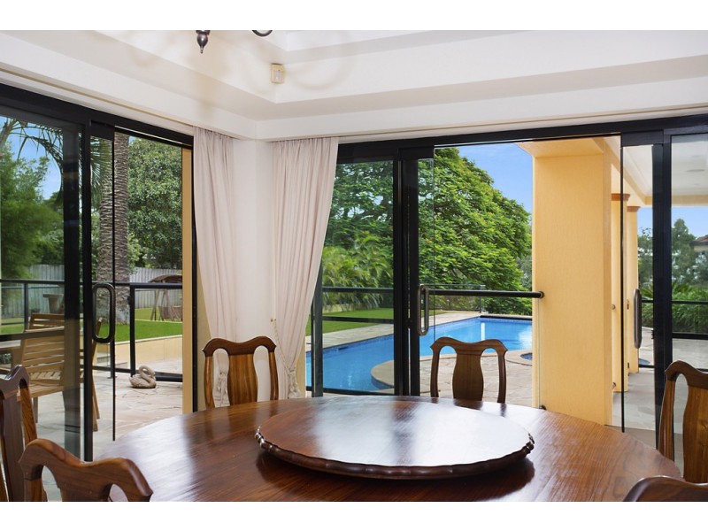 28 Maryland Avenue, Carrara QLD 4211