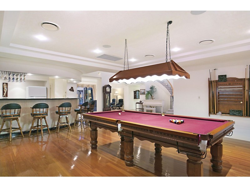 28 Maryland Avenue, Carrara QLD 4211