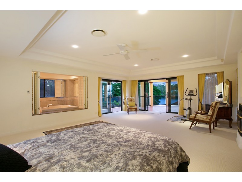 28 Maryland Avenue, Carrara QLD 4211