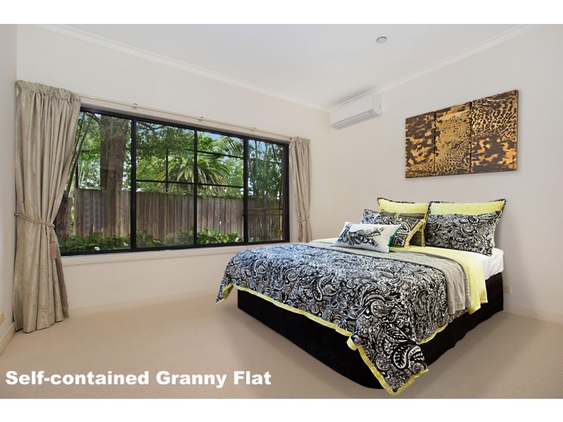 28 Maryland Avenue, Carrara QLD 4211