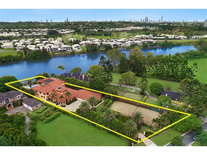 28 Maryland Avenue, Carrara QLD 4211