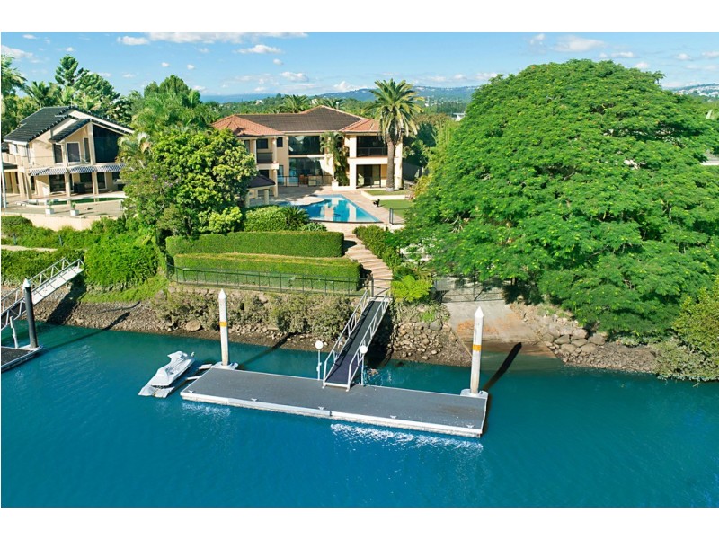 28 Maryland Avenue, Carrara QLD 4211