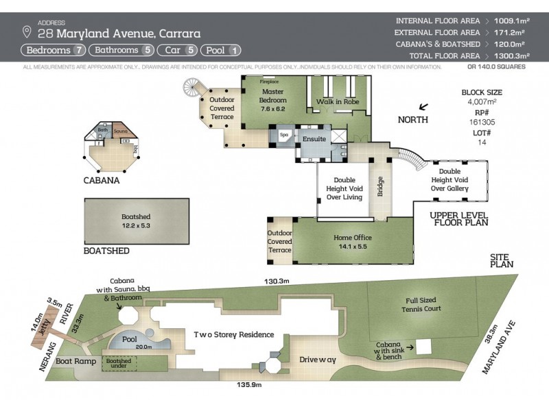 28 Maryland Avenue, Carrara QLD 4211