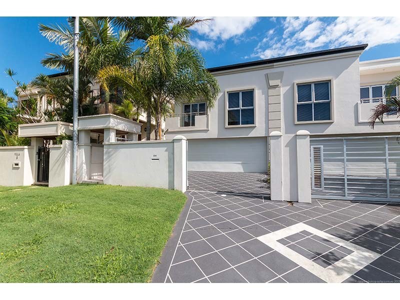 8A Sunset Boulevard, Surfers Paradise QLD 4217