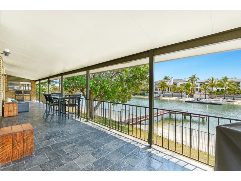 12 Norseman Court, Paradise Waters QLD 4217