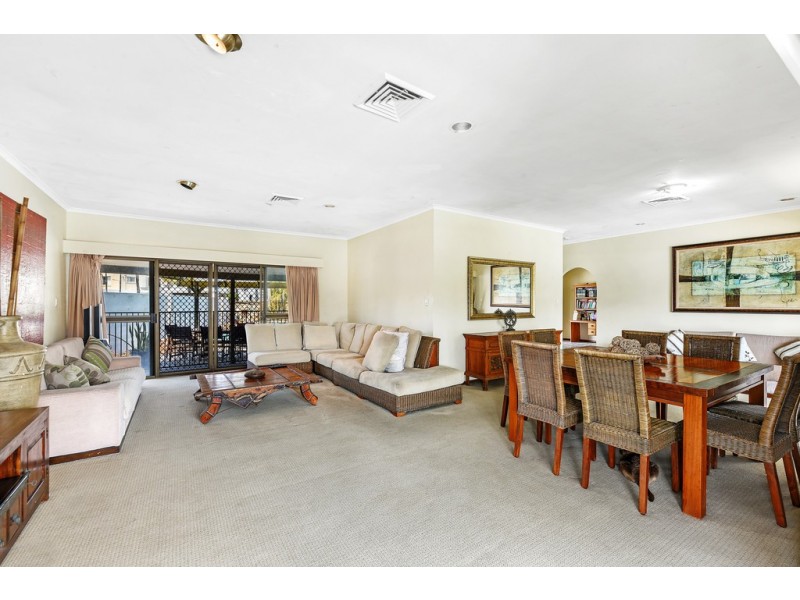 12 Norseman Court, Paradise Waters QLD 4217