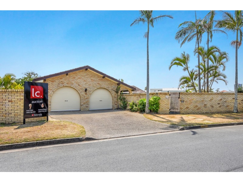 12 Norseman Court, Paradise Waters QLD 4217