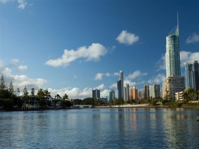 9/2894 ‘The Pinnacle’ Gold Coast Highway, Surfers Paradise QLD 4217