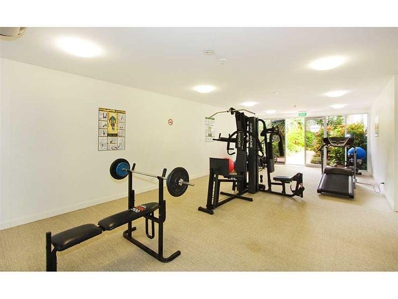 9/2894 ‘The Pinnacle’ Gold Coast Highway, Surfers Paradise QLD 4217