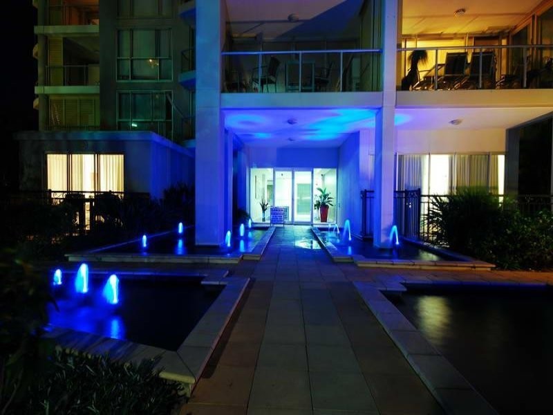 9/2894 ‘The Pinnacle’ Gold Coast Highway, Surfers Paradise QLD 4217