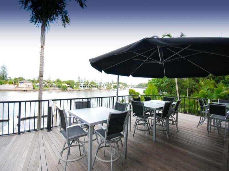 9/2894 ‘The Pinnacle’ Gold Coast Highway, Surfers Paradise QLD 4217
