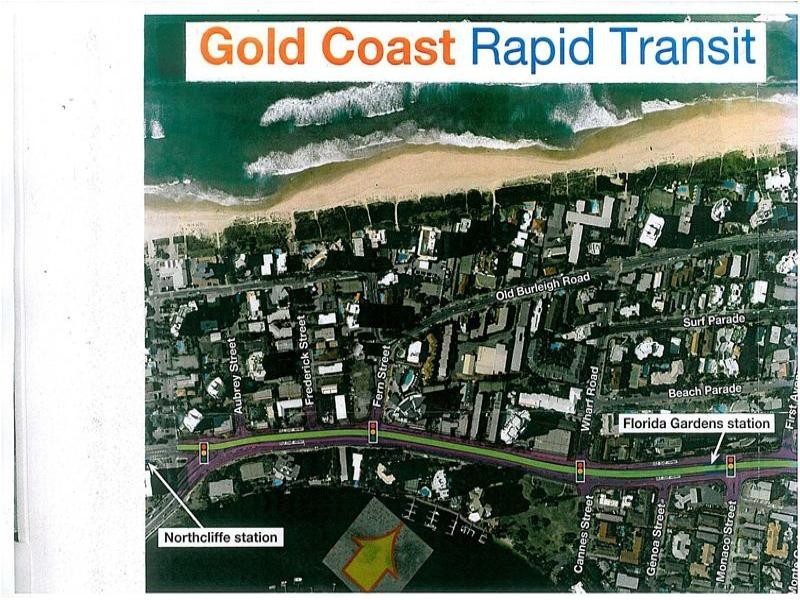 9/2894 ‘The Pinnacle’ Gold Coast Highway, Surfers Paradise QLD 4217