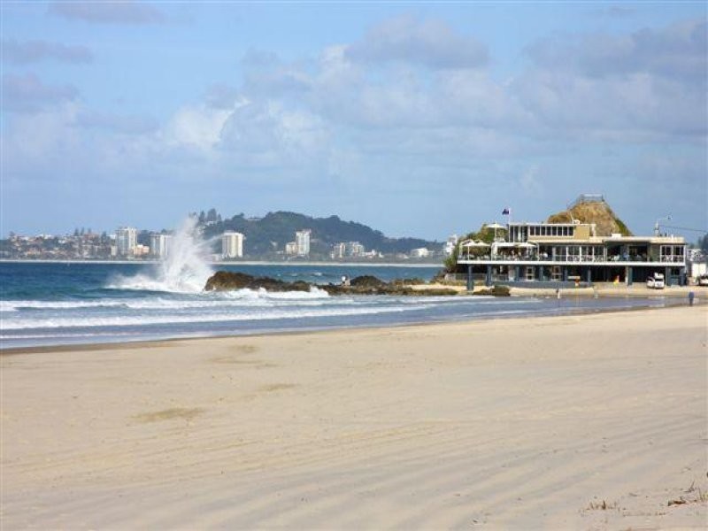 3 Lansell Avenue, Currumbin QLD 4223