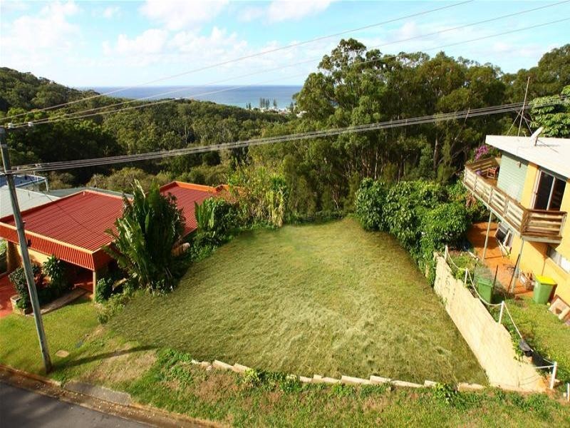 3 Lansell Avenue, Currumbin QLD 4223