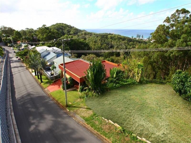 3 Lansell Avenue, Currumbin QLD 4223