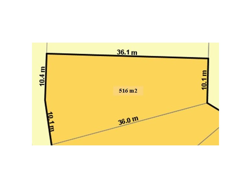 3 Lansell Avenue, Currumbin QLD 4223 Floorplan