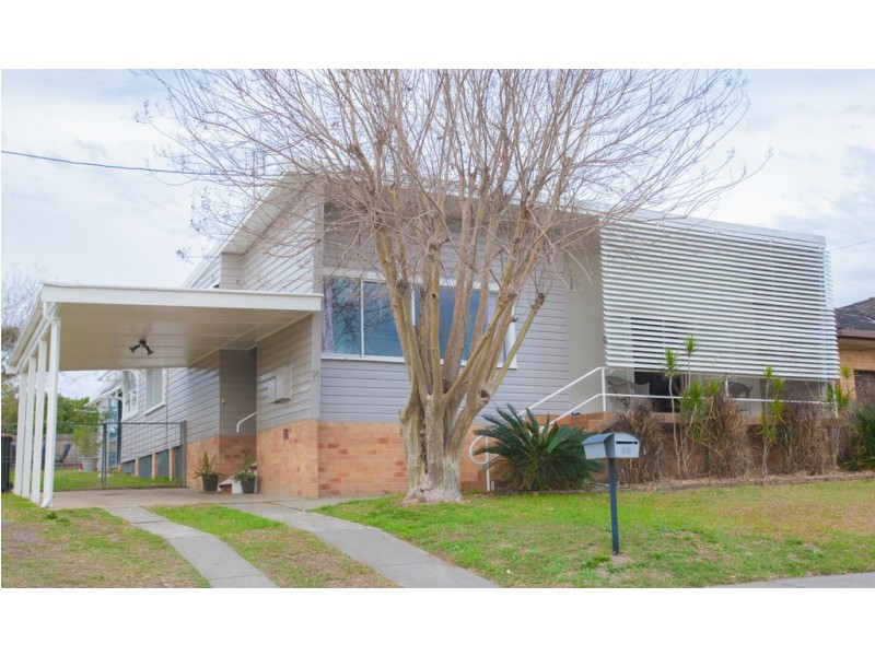 99 ARMIDALE STREET, South Grafton NSW 2460