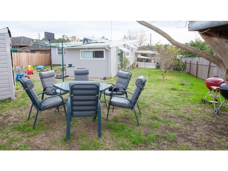 99 ARMIDALE STREET, South Grafton NSW 2460 Floorplan