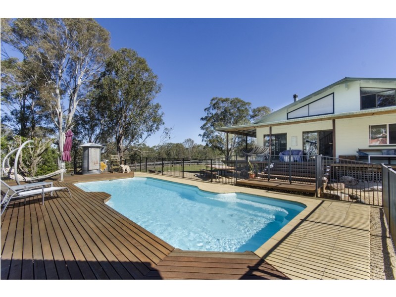 166 Reilleys Lane, Glenugie NSW 2460