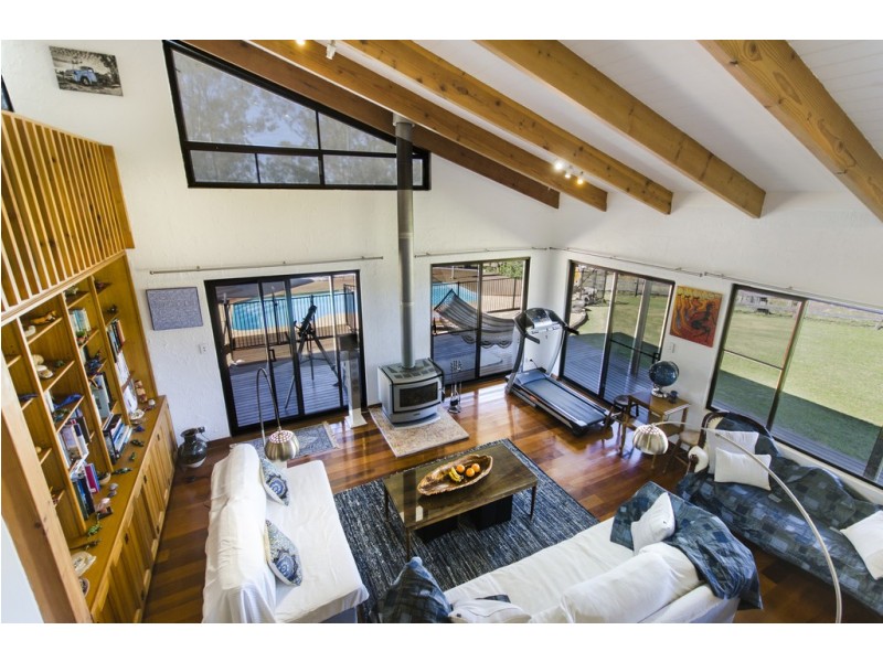 166 Reilleys Lane, Glenugie NSW 2460