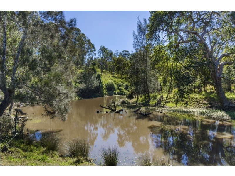 166 Reilleys Lane, Glenugie NSW 2460