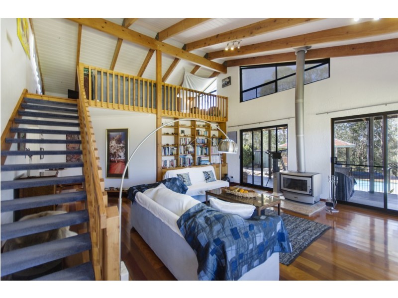 166 Reilleys Lane, Glenugie NSW 2460