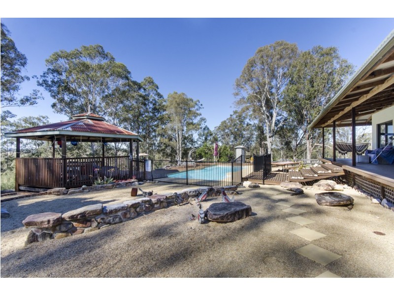 166 Reilleys Lane, Glenugie NSW 2460