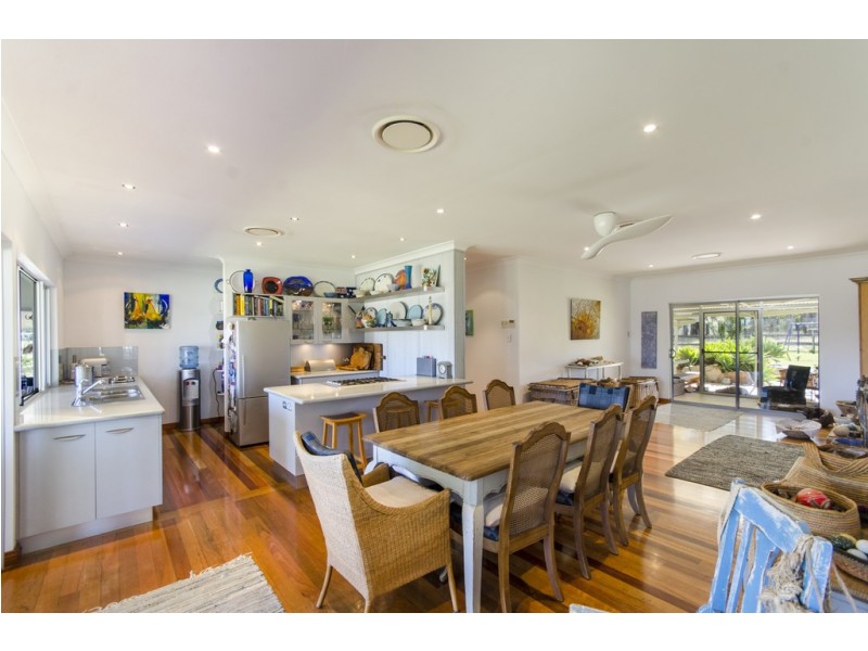 166 Reilleys Lane, Glenugie NSW 2460