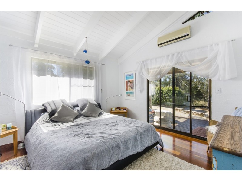 166 Reilleys Lane, Glenugie NSW 2460