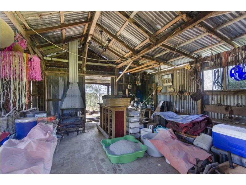 166 Reilleys Lane, Glenugie NSW 2460